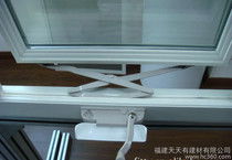 塑鋼門(mén)窗 現(xiàn)代建筑中的可靠之選